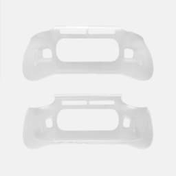 Retroid Pocket 6 RP6 TPU Frosted Soft Grip Game Console Protective Cover Wear-Resistant Waterproof Anti-Drop Customer Grip
