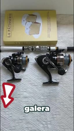 Molinete Para Pesca Em Mar Corpo Em Liga De Metal E Carretel De Alta Capacidade Ideal Para Pesca Costeira E Embarcação