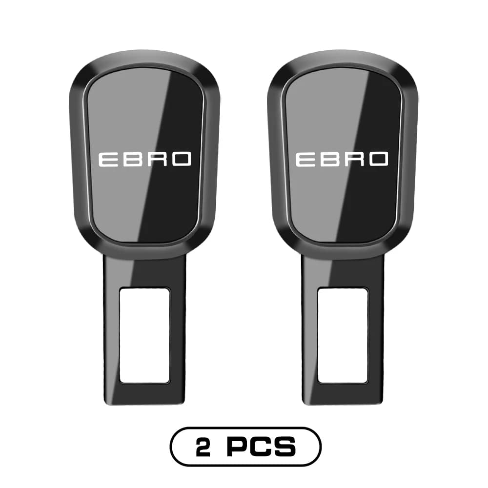 Car Seat Belt Clip Extension Safety Lock Buckle Plug For Chery Ebro S800 S700 Jaecoo J5 J7 J8 Omoda 5 GT C5 GT S5 E5 O5 GT A9