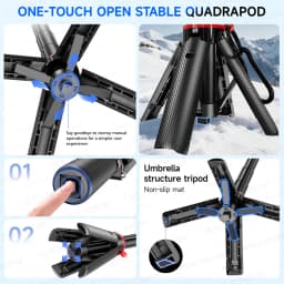 Magnetic Mini Selfie Stick Tripod for Cellphone with Extension Rod Wireless Remote, Fill Light Option, for Smartphone Vlog Shoot
