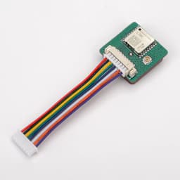 L76K GNSS GPS Module Board quectel L76K Chip for Heltec V4 T114 IoT Device 2.8V~4.3V compatible Meshtastic Node Meshcore