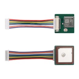 L76K GNSS GPS Module Board quectel L76K Chip for Heltec V4 T114 IoT Device 2.8V~4.3V compatible Meshtastic Node Meshcore