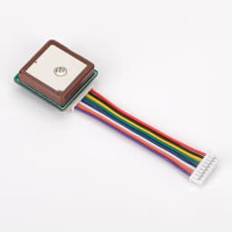 L76K GNSS GPS Module Board quectel L76K Chip for Heltec V4 T114 IoT Device 2.8V~4.3V compatible Meshtastic Node Meshcore