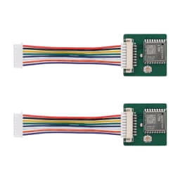 L76K GNSS GPS Module Board quectel L76K Chip for Heltec V4 T114 IoT Device 2.8V~4.3V compatible Meshtastic Node Meshcore