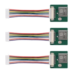 L76K GNSS GPS Module Board quectel L76K Chip for Heltec V4 T114 IoT Device 2.8V~4.3V compatible Meshtastic Node Meshcore