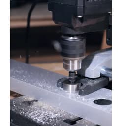 ALLSOME 6-Speed Benchtop Drill Press Drilling Machine