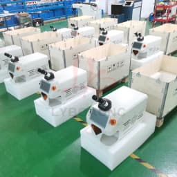 Jewelry Spot Welding Machine ND YAG Laser Touch Screen 60W 100W 150W 200W MINI Laser Soldering With CCD Control System Microscop