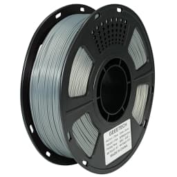 GEEETECH High Speed PLA 3D Printer Filament 1kg 1.75mm, Better Fluidity, Faster Curing & Printing Speed, Higher Printing Quality