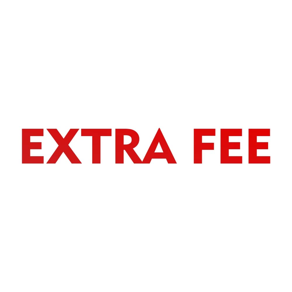 ZOSI Extra Fee Shipping Fee