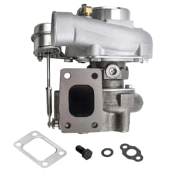 GT25 T25 T28 GT28R GT2860 GT2871 Turbocharger Universal Turbo Charger for 1.5-2.0L for All 4 Cylinder Engine up to 400BHP