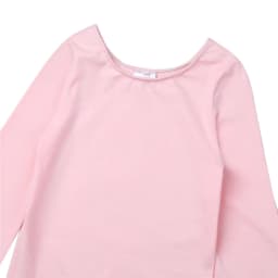 ChicTry Kids Ballet Tutu Dance Class Performance Dress Children Girls Gymnastics Leotard Dancewear Clothes with Tied Skirt Set