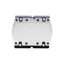 Shaver/Razor Foil Replacement For Braun 5S M30 M60 M90 Shaver Replacement Foil Shaver Head Razor Mesh Net Grid