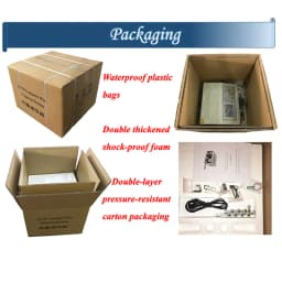 SWT508-NX2 Computer Automatic Wire Strip Peeling Stripping Cutting Machine For 0.1-4.5MM2 With Single Or Double Wires