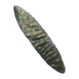 Kayaks Storage Cover Excellent Protection Waterproof UV Resistant Boat Dust Cover Canoe Fishing Boat Accessories Universal
