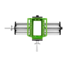 Mini Multifunction Drilling&Milling Machine Worktable Drill Vise Fixture Table Machine Tool for Bench Drilling Cross Slide Table