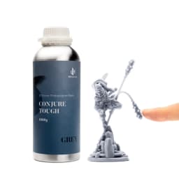 Chitu Systems Conjure Tough Resina For Anycubic Photon Mono X LCD 3D Printer Resin Chitu
