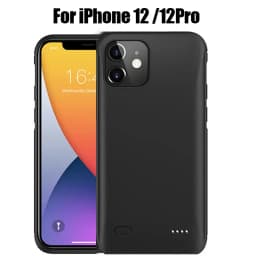 Battery Charger Case For iPhone 6 6S 7 8 Plus SE 2020 Charging Case For iPhone X Xs XR 11 12 Pro Max Portable Power Bank 6200mAh