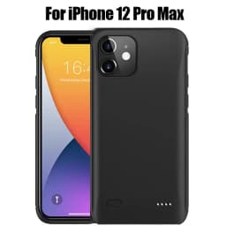 Battery Charger Case For iPhone 6 6S 7 8 Plus SE 2020 Charging Case For iPhone X Xs XR 11 12 Pro Max Portable Power Bank 6200mAh
