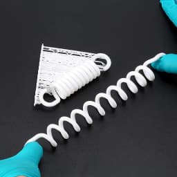 Resione 1KG ABS Like Tough 3d Printer UV Resin Photopolymer Resin For Elegoo Anycubic Resin 3d Photon Resin Liquid