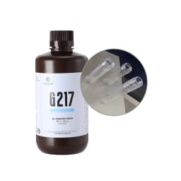 Resione 1KG ABS Like Tough 3d Printer UV Resin Photopolymer Resin For Elegoo Anycubic Resin 3d Photon Resin Liquid