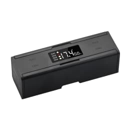 Mini Portable 4 in 1 Digital LED Display Battery Charger Intelligent Charging Hub For DJI Mavic 2 Pro Zoom Drone