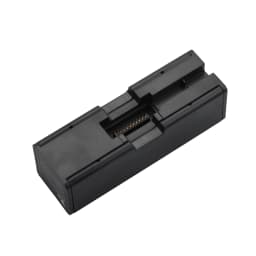 Mini Portable 4 in 1 Digital LED Display Battery Charger Intelligent Charging Hub For DJI Mavic 2 Pro Zoom Drone