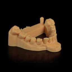 Resione D01 Resin 3d Printer Dental Resin Casting For Elegoo Anycubic Resin 3d Printer LCD DLP SLA 3d Liquid Photopolymer Resin