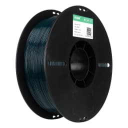 ESUN Flexible TPU Filament 1.75mm, TPU 95A 3D Printer Filament 1KG 2.2 LBS Spool 3D Printing Material TPU 95A For 3D Printers