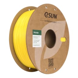 ESUN Flexible TPU Filament 1.75mm, TPU 95A 3D Printer Filament 1KG 2.2 LBS Spool 3D Printing Material TPU 95A For 3D Printers