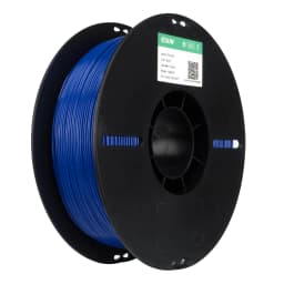 ESUN Flexible TPU Filament 1.75mm, TPU 95A 3D Printer Filament 1KG 2.2 LBS Spool 3D Printing Material TPU 95A For 3D Printers