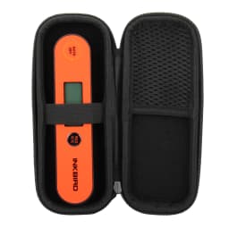 Combo Sales! Digital BBQ Thermometer IHT-1P Kitchen Utensil Tools Waterproof Rechargeable Thermometer with Backlight&Calibration