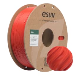 ESUN ASA Filament 1.75mm 3D Printer Filament ASA+ 1KG Spool DIY Flowerpot 3D Printing Material ASA+ 3D Filament For 3D Printers