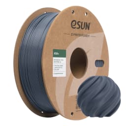 ESUN ASA Filament 1.75mm 3D Printer Filament ASA+ 1KG Spool DIY Flowerpot 3D Printing Material ASA+ 3D Filament For 3D Printers