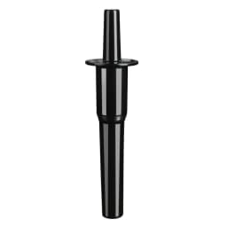 Replace Plastic Stir Stick Blender Tamper Stick Accelerator Plunger Tool For Vitamix Classic Standard 64 Oz Juicer Accessories