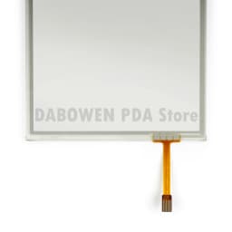 5Pcs Digitizer Touch Screen for Motorola Symbol Zebra MC65 MC659B MC67 MC55 MC55A MC5590 Free Shiping