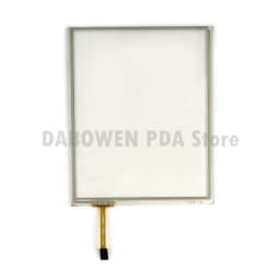 5Pcs Digitizer Touch Screen for Motorola Symbol Zebra MC65 MC659B MC67 MC55 MC55A MC5590 Free Shiping