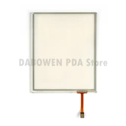5Pcs Digitizer Touch Screen for Motorola Symbol Zebra MC65 MC659B MC67 MC55 MC55A MC5590 Free Shiping