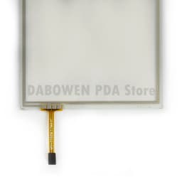 5Pcs Digitizer Touch Screen for Motorola Symbol Zebra MC65 MC659B MC67 MC55 MC55A MC5590 Free Shiping
