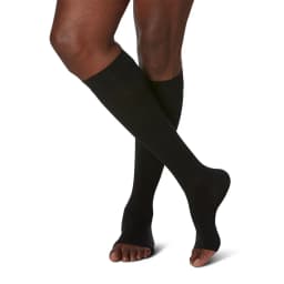 40-50 MmHg Compression Socks Men-Best Support Sock for Medical,Varicose Veins,Edema,Shin Splints,DVT,Anti-Fatigue,Blood Clots