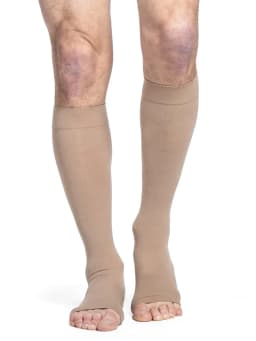 40-50 MmHg Compression Socks Men-Best Support Sock for Medical,Varicose Veins,Edema,Shin Splints,DVT,Anti-Fatigue,Blood Clots