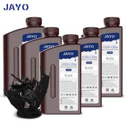 JAYO 5kg Liquid Photopolymer Resin high precision UV Resin apply Photon/Photon S/Photon Mono For LCD 3D Printer Printing Materia