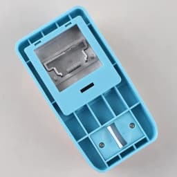 Creative Children Handmade Embossing Machine for DIY Index Stickers Scrapbooking Divider Page Hole Punch Label Punching Machine