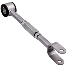 Adjustable Rear Camber/Control Arm + Traction Alignment for Nissan 350Z 2003