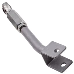 Adjustable Rear Camber/Control Arm + Traction Alignment for Nissan 350Z 2003