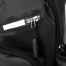 Commut Shoulder Bag With Mug Pocket Large Capacity Short Travel Messenger Bag For Running Fitness