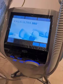 2026 Newest SLyric Fat Burner Fat Remover Face Lifting Skin Tightening Slimming Body Contouring Cellulite Professional