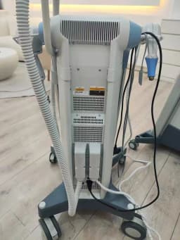 2026 Newest SLyric Fat Burner Fat Remover Face Lifting Skin Tightening Slimming Body Contouring Cellulite Professional