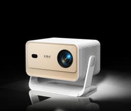 XGODY Projector A6/N6 Pro 700ANSI Netflix Officially 4K Smart Android TV Whale OS 32GB ROM Home Theater
