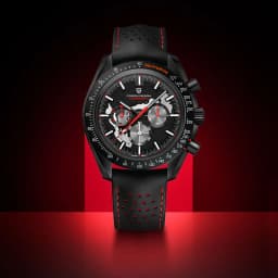2026 New PAGANI DESIGN V2 Moon Men's Watches Top Luxury Quartz Chronograph Watch Men AR Sapphire Waterproof Leather Sports Clock