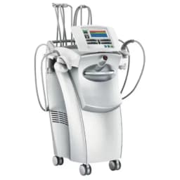 Venus Legacy Body Machine SLyric Cellulite Treament Portable Radio Frequency Original Cavitation